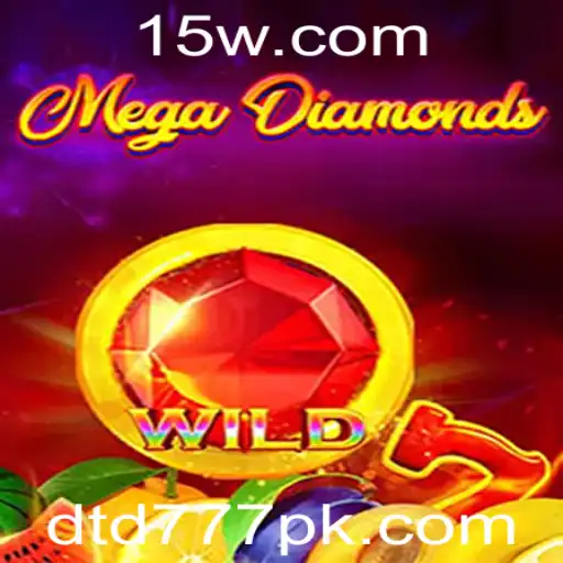 MegaDiamond: O Brilhante Mundo dos Jogos de Fortuna