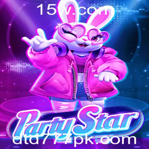 PartyStar - O Jogo de Festa Revolucionário que Conquista o Mundo