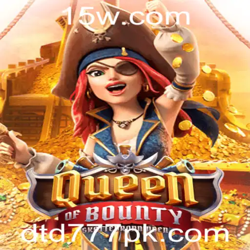 QueenofBounty: Explorando o Fascínio de um Jogo de Aventura Revolucionário
