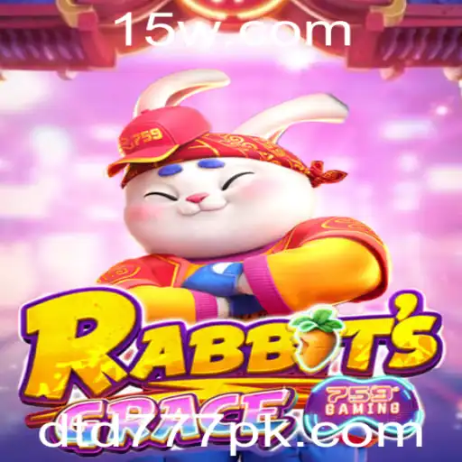 Descubra os Segredos do Jogo RabbitsGrace