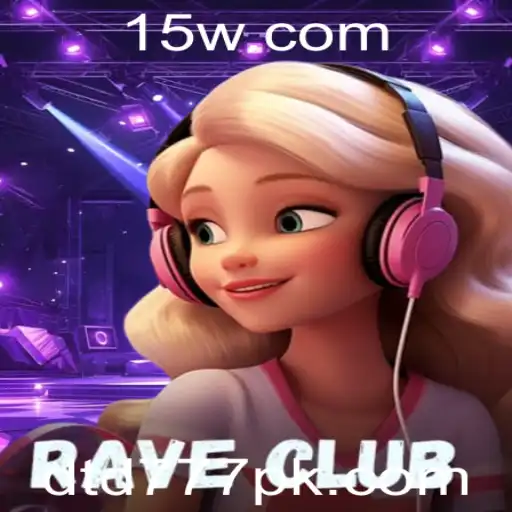 Explorando o Mundo de RaveClub: O Jogo que Conquista Multidões