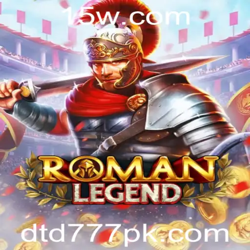 Explorando o Mundo de RomanLegend: Um Mergulho nas Aventuras Épicas