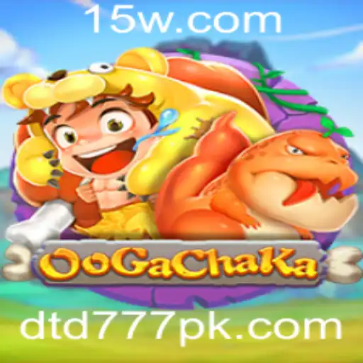 OoGaChaKa: Descubra o Novo Fenômeno dos Jogos
