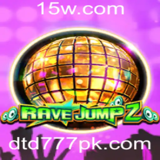 dtd777 - Explorando o Universo do Jogo RaveJump2
