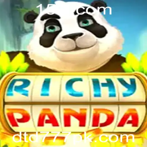dtd777 - Descubra RichyPanda: O Novo Fenômeno dos Jogos de Estratégia
