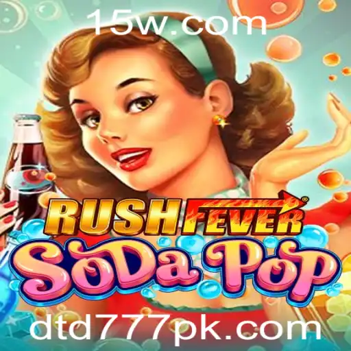 dtd777 - Descubra a Ação Empolgante de RushFeverSodaPop