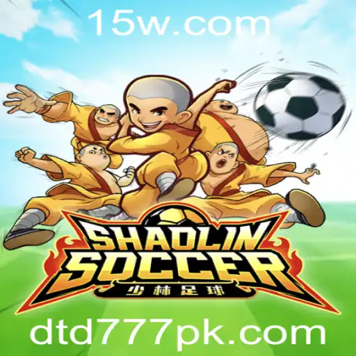 dtd777 - Descubra o Fascinante Mundo de ShaolinSoccer