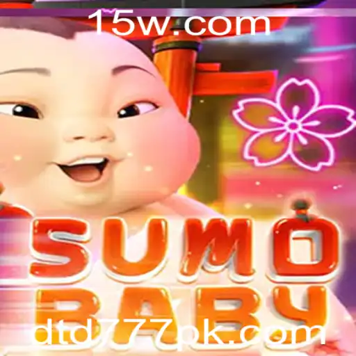 dtd777 - SumoBaby: Uma Experiência de Jogo Única no Mundo dos Videogames