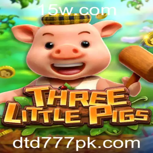 dtd777 - Descubra o Fascinante Mundo de THREELITTLEPIGS: Regras, Estratégias e Muito Mais