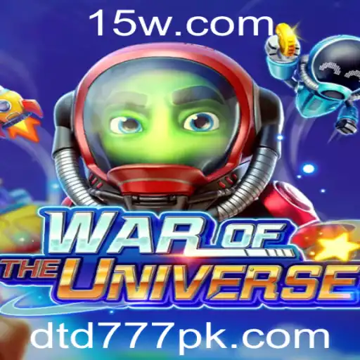 dtd777 - WAROFTHEUNIVERSE: Um Novo Fenômeno no Mundo dos Jogos