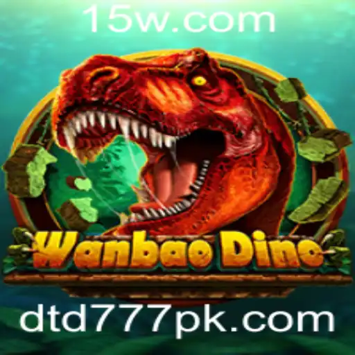 dtd777 - WanBaoDino: Uma Jornada no Mundo dos Dinossauros