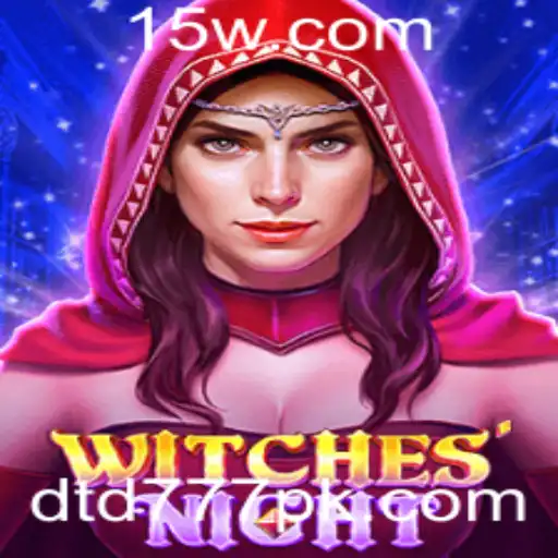 Explore o Mundo Mágico de WitchesNight: Um Jogo Encantador